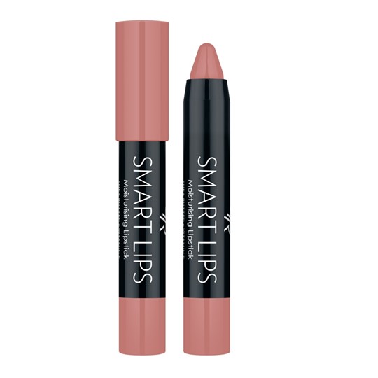 Picture of GOLDEN ROSE SMART LIPS MOISTURISING LIPSTICK